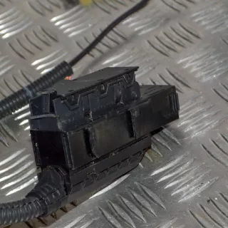 561016403C , art197592 Ремень безопасности передний правый Opel Corsa C Арт 197592, вид 1