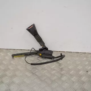 561016403C , art197592 Ремень безопасности передний правый Opel Corsa C Арт 197592, вид 3