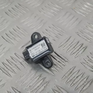 A0038208426 , art199001 Датчик удара Mercedes ML W164 Арт 199001, вид 1