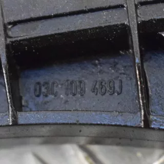 03C109469J , art196782 Натяжитель цепи Volkswagen Touran 1 Арт 196782, вид 4