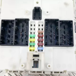 9315682, 116RI-001052 , art197698 Блок комфорта BMW 3 F30/F31/GT F34 Арт 197698, вид 3
