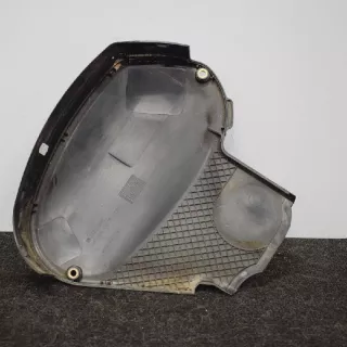 24405885 , art200037 Пластик моторного отсека Opel Astra H Арт 200037, вид 2