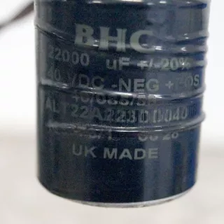 ALT22A223DD04016377671 , art203118 Прочая запчасть Iveco Daily 3 Арт 203118, вид 2