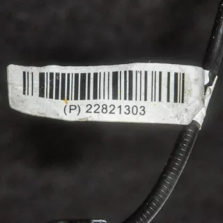 22821303 , art211007 Датчик ABS Opel Insignia 1 Арт 211007, вид 4