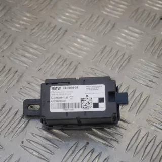 9397846 , art209896 Прочая запчасть BMW 2 F22/F23 Арт 209896, вид 1