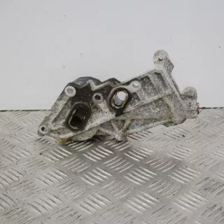 art209274 Корпус масляного фильтра Mazda 6 2 2.2л Арт 209274, вид 2