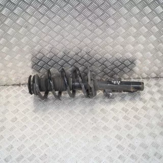 FK21-18045-AA , art211842 Амортизатор передний правый Ford Transit Custom Арт 211842, вид 1