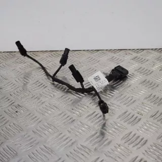 A6511501433 , art211573 Проводка двигателя Mercedes A W176 2.1л Арт 211573, вид 2