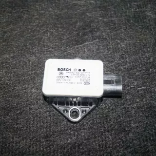 8K0907637C0265005738 , art213019 Датчик ускорения Audi A4 B8 Арт 213019, вид 1