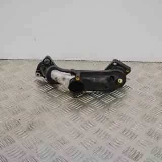 9674942380 , art212573 Пластик моторного отсека Ford Focus 3 restailing Арт 212573