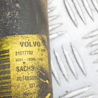 312777828G91-18080-VAG , art215062 Амортизатор задний левый Volvo XC60 1 Арт 215062, вид 4