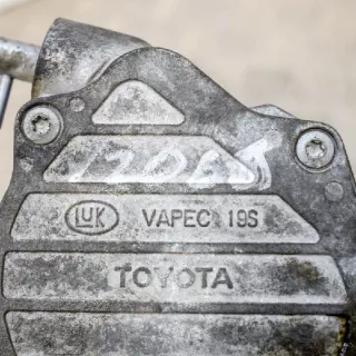 VAPEC19S , art216345 Насос вакуумный Toyota Rav 4 3 Арт 216345, вид 6