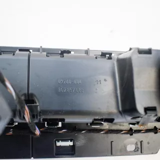 3G28570833G2858415 , art215553 Дефлектор обдува салона Volkswagen Passat B8 Арт 215553, вид 2