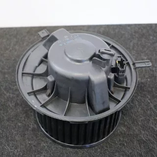 1K2819015C , art216401 Крыльчатка вентилятора (лопасти) Volkswagen Passat B7 Арт 216401, вид 2