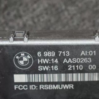 6989713 , art220362 Прочая запчасть BMW 3 E90/E91/E92/E93 Арт 220362, вид 4