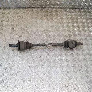 7597681 , art221490 Полуось задняя (приводной вал, ШРУС) BMW 3 F30/F31/GT F34 Арт 221490, вид 1