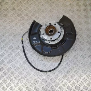 6792248 , art215440 Ступица задняя правая BMW 4 F32/F33/GT F36 Арт 215440, вид 2