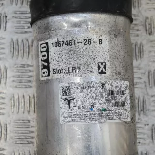 1067461-26 , art215232 Амортизатор задний левый Tesla model S Арт 215232, вид 4