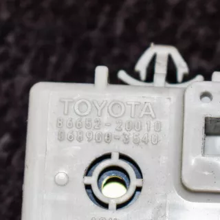 86652-20010068900-3540 , art217690 Прочая запчасть Toyota Prius 2 Арт 217690, вид 4