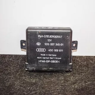 4D09096115DS007345 , art218088 Прочая запчасть Audi A8 D2 (S8) Арт 218088, вид 1