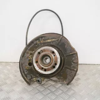 A2203571005 , art219520 Ступица задняя правая Mercedes S W220 Арт 219520, вид 1