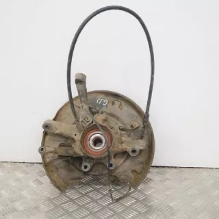 A2203571005 , art219520 Ступица задняя правая Mercedes S W220 Арт 219520, вид 2