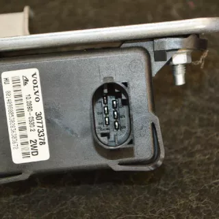 3077337810.0980-0530.2 , art218834 Датчик ускорения Volvo V70 2 Арт 218834, вид 4
