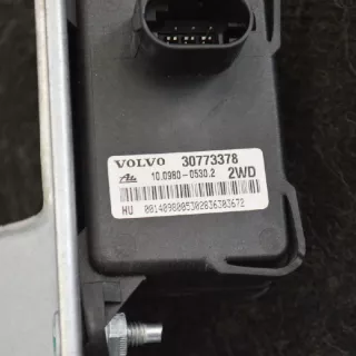 3077337810.0980-0530.2 , art218834 Датчик ускорения Volvo V70 2 Арт 218834, вид 5