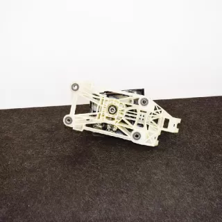 GS8TAGS8S64333 , art218456 Кулиса Mazda 6 2 2.0л Арт 218456, вид 3