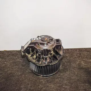 01301155513137231000VP8E2H18456-AA , art225099 Крыльчатка вентилятора (лопасти) Ford Fiesta 6 Арт 225099, вид 1