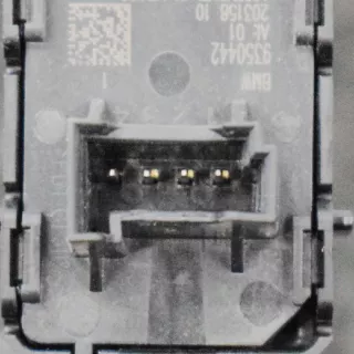 9350442 , art219788 Кнопка (Выключатель) BMW X5 F85 Арт 219788, вид 4