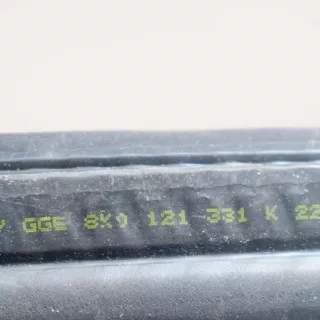 8K0121331K , art222055 Прочая запчасть Audi A4 B9 Арт 222055, вид 2