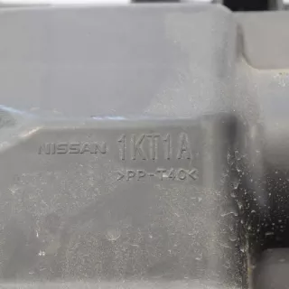 1KT1A , art221868 Корпус воздушного фильтра Nissan Juke 1 Арт 221868, вид 4