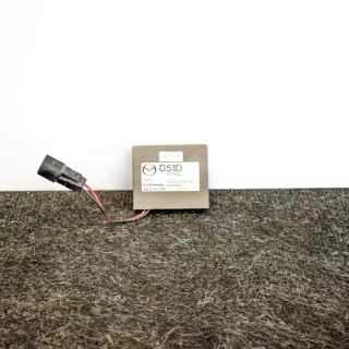 GS1D-676B0A , art229569 Прочая запчасть Mazda 6 2 Арт 229569, вид 1
