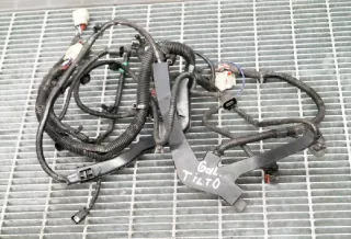 art225426 Проводка Tesla model X Арт 225426, вид 1