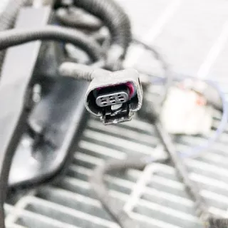 art225426 Проводка Tesla model X Арт 225426, вид 2