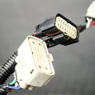 art225426 Проводка Tesla model X Арт 225426, вид 5