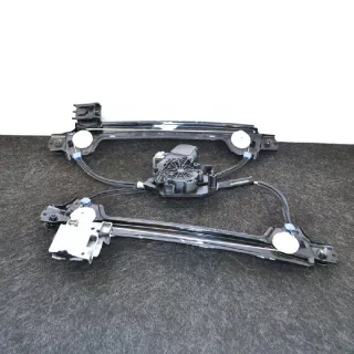 1028820-00-C , art226035 Стеклоподъемник задний левый Tesla model X Арт 226035, вид 2