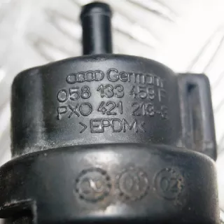 058133459F , art308500 Датчик (прочие) Volkswagen Passat B5 Арт 308500, вид 4