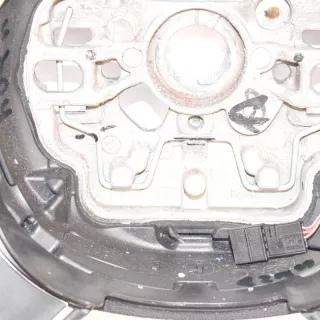 4G0419091M , art225042 Руль Audi A6 C7 (S6,RS6) Арт 225042, вид 4