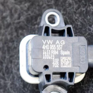 4H0955557 , art225480 Датчик удара Audi A1 Арт 225480, вид 4
