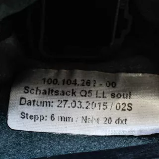 100104262 , art226898 Ручка кулисы КПП Audi Q5 1 Арт 226898, вид 7
