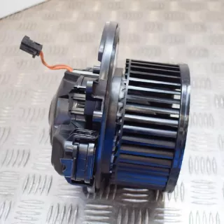 T947769 , art229383 Крыльчатка вентилятора (лопасти) BMW 1 F20/F21 Арт 229383, вид 6