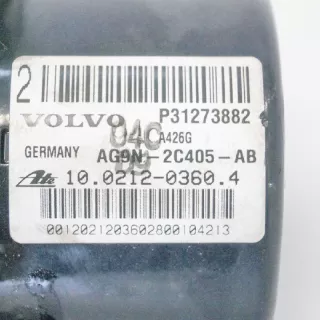31273882AG9N-2C405-AB , art233778 Блок ABS Volvo V60 1 Арт 233778, вид 6