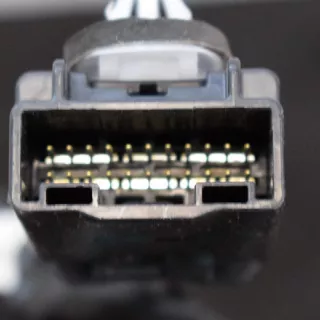 1064337-00-B , art229502 Проводка Tesla model X Арт 229502, вид 4