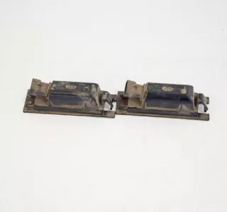 0461200 , art332914 Подсветка номера Opel Astra J Арт 332914, вид 1