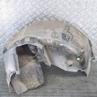 13301579 , art244405 Защита арок задняя левая (подкрылок) Opel Zafira C Арт 244405, вид 1