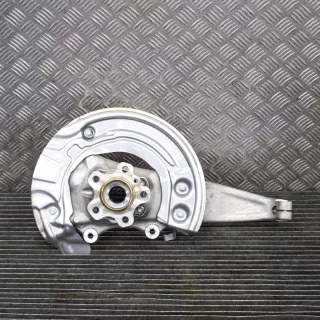 68843856861797 , art245954 Ступица передняя левая BMW 5 G30/G31 Арт 245954, вид 1