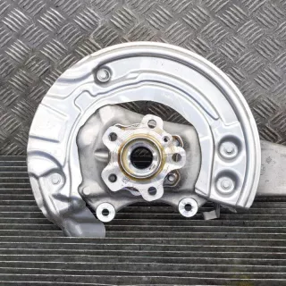 68843856861797 , art245954 Ступица передняя левая BMW 5 G30/G31 Арт 245954, вид 3