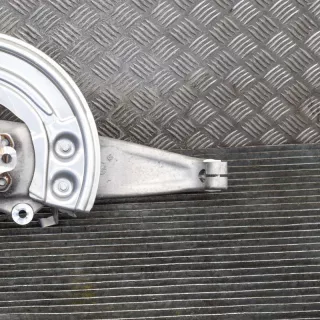 68843856861797 , art245954 Ступица передняя левая BMW 5 G30/G31 Арт 245954, вид 4